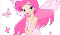 动漫精灵,梦幻世界的守护者传奇